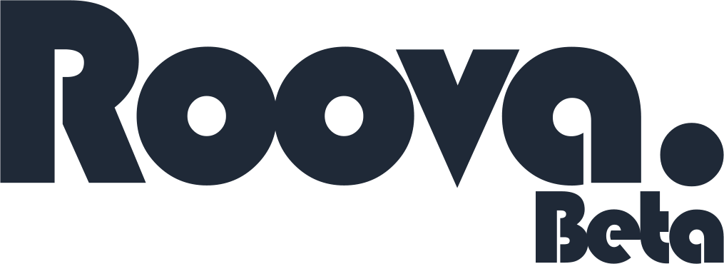 Roova Logo